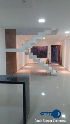 Imagem Casa com 3 Quartos à Venda,  em Goitacazes - Campos Dos Goytacazes