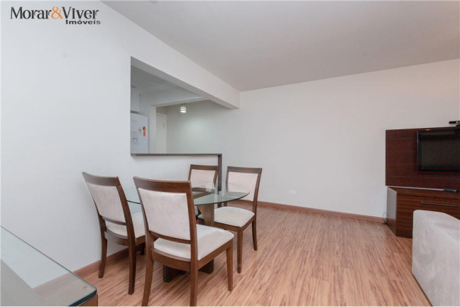 Imagem Apartamento com 3 Quartos à Venda, 83 m² em Novo Mundo - Curitiba Imagem Apartamento com 3 Quartos à Venda, 83 m² em Novo Mundo - Curitiba