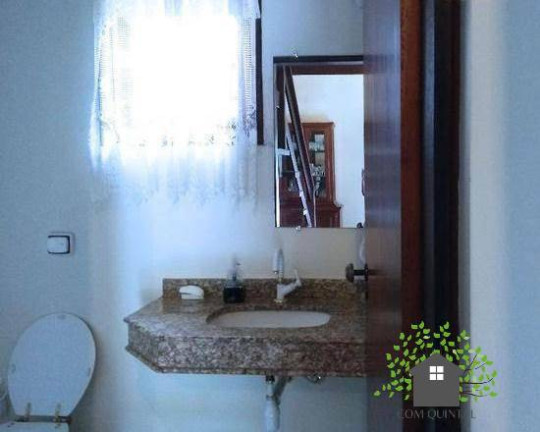 Imagem Casa com 4 Quartos à Venda, 392 m² em Granja Viana Ii - Cotia Imagem Casa com 4 Quartos à Venda, 392 m² em Granja Viana Ii - Cotia