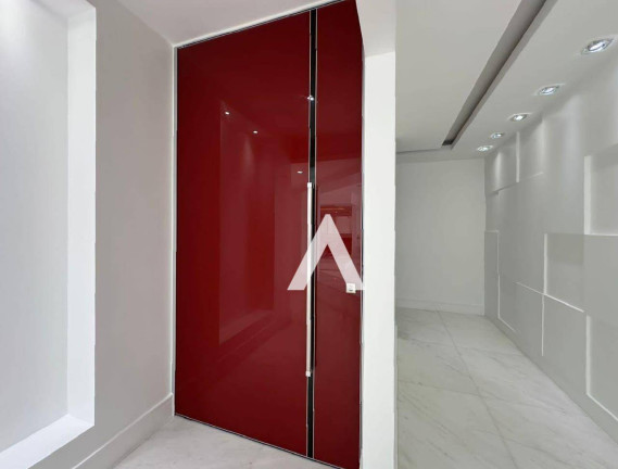 Cobertura com 5 Quartos à Venda, 489 m² em Várzea - Teresópolis