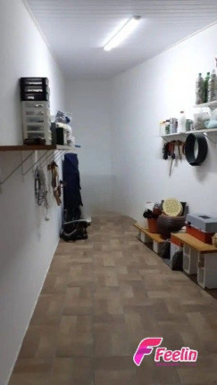 Imagem Casa de Condomínio com 3 Quartos à Venda, 234 m² em São João Do Rio Vermelho - Florianópolis
