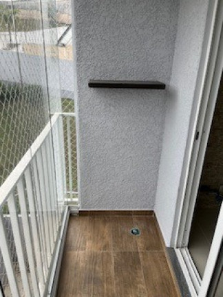 Imagem Apartamento com 2 Quartos para Alugar, 47 m² em Jardim Celeste - São Bernardo Do Campo