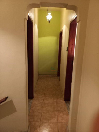 Imagem Casa com 3 Quartos à Venda, 246 m² em São Francisco - Niterói