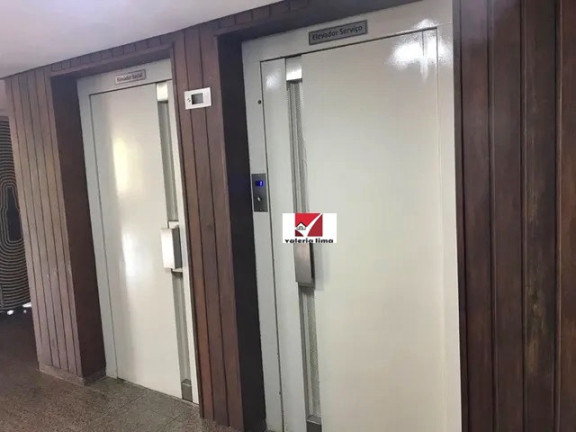 Imagem Apartamento com 3 Quartos à Venda, 83 m² em Iguatemi - Ribeirão Preto