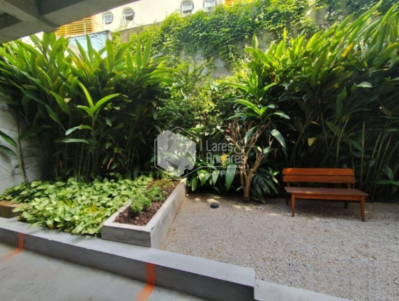 Imagem Apartamento com 2 Quartos à Venda, 52 m² em Vila São Francisco - São Paulo