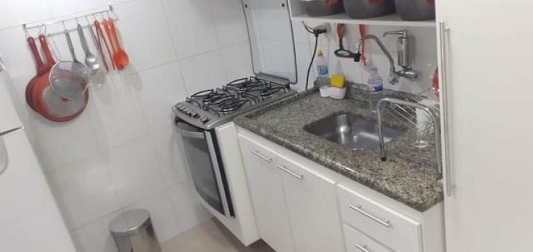Imagem Imóvel com 2 Quartos à Venda, 42 m² em Brás - São Paulo