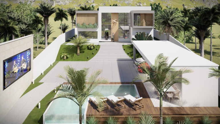 Imagem Casa de Condomínio com 3 Quartos à Venda, 800 m² em Jardim Colonial - Atibaia Imagem Casa de Condomínio com 3 Quartos à Venda, 800 m² em Jardim Colonial - Atibaia