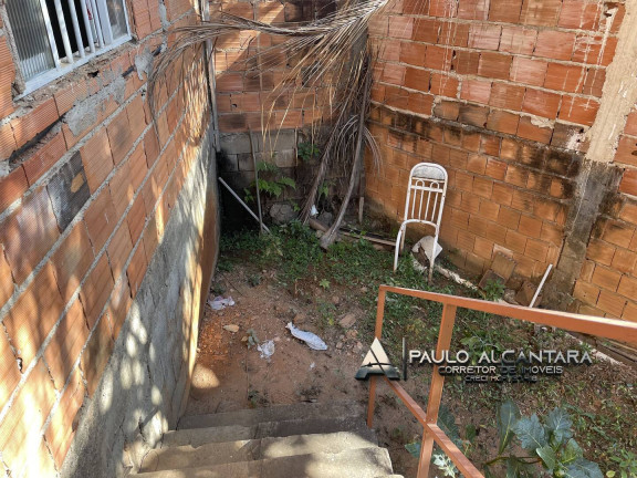 Imagem Casa com 2 Quartos à Venda, 96 m² em Residencial Pomar - Coronel Fabriciano Imagem Casa com 2 Quartos à Venda, 96 m² em Residencial Pomar - Coronel Fabriciano