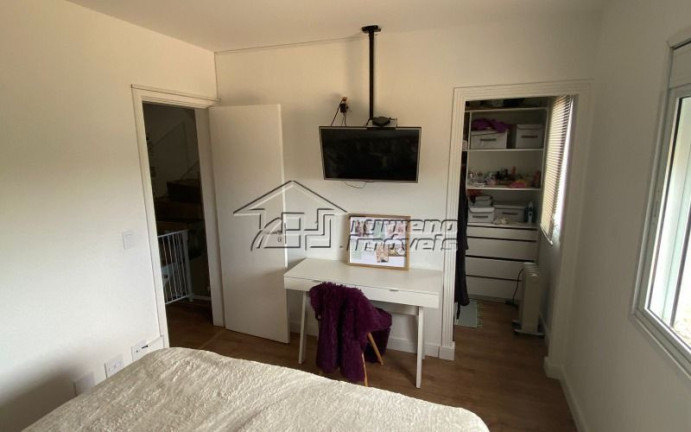 Imagem Casa de Condomínio com 4 Quartos à Venda, 152 m² em Alphaville - Santana De Parnaíba Imagem Casa de Condomínio com 4 Quartos à Venda, 152 m² em Alphaville - Santana De Parnaíba