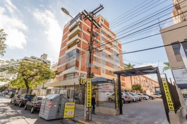 Imagem Apartamento com 3 Quartos à Venda, 87 m² em Menino Deus - Porto Alegre Imagem Apartamento com 3 Quartos à Venda, 87 m² em Menino Deus - Porto Alegre