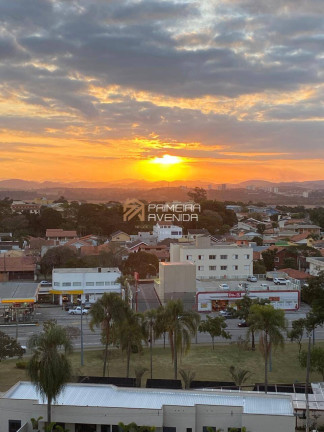 Imagem Apartamento com 3 Quartos à Venda, 90 m² em Condomínio Royal Park - São José Dos Campos