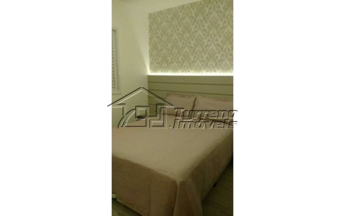 Imagem Apartamento com 3 Quartos à Venda, 74 m² em Jardim América - São José Dos Campos