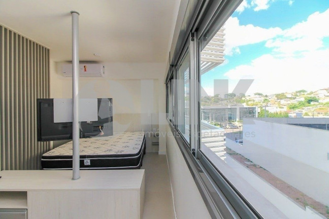 Imagem Apartamento com 1 Quarto à Venda, 38 m² em Jardim Europa - Porto Alegre Imagem Apartamento com 1 Quarto à Venda, 38 m² em Jardim Europa - Porto Alegre