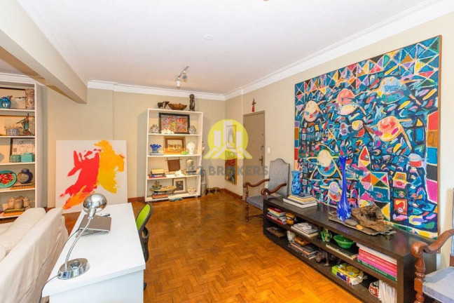Imagem Apartamento com 3 Quartos à Venda, 162 m² em Jardim Paulista - São Paulo Imagem Apartamento com 3 Quartos à Venda, 162 m² em Jardim Paulista - São Paulo