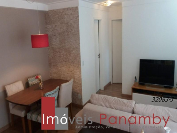 Imagem Apartamento com 2 Quartos à Venda, 70 m² em Vila Suzana - São Paulo Imagem Apartamento com 2 Quartos à Venda, 70 m² em Vila Suzana - São Paulo