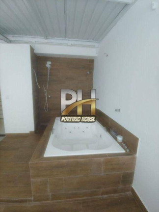 Imagem Casa com 5 Quartos à Venda, 241 m² em Santa Terezinha - São Bernardo Do Campo Imagem Casa com 5 Quartos à Venda, 241 m² em Santa Terezinha - São Bernardo Do Campo