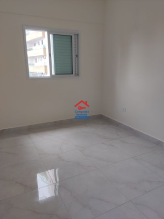 Imagem Apartamento com 2 Quartos à Venda, 61 m² em Vila Tupi - Praia Grande