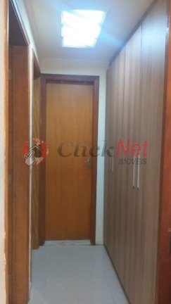 Imagem Apartamento com 2 Quartos à Venda, 48 m² em Alves Dias - São Bernardo Do Campo