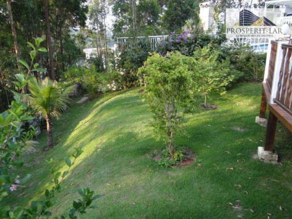 Imagem Casa com 4 Quartos à Venda, 650 m² em Roseira - Mairiporã