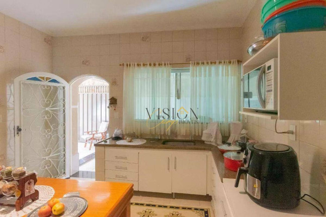 Imagem Casa com 3 Quartos à Venda, 214 m² em Jardim Eulina - Campinas Imagem Casa com 3 Quartos à Venda, 214 m² em Jardim Eulina - Campinas
