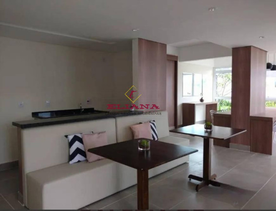 Imagem Apartamento com 2 Quartos à Venda, 56 m² em Vila Osasco - Osasco