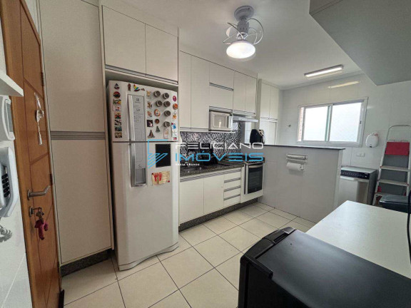 Imagem Apartamento com 3 Quartos à Venda, 119 m² em Aviação - Praia Grande Imagem Apartamento com 3 Quartos à Venda, 119 m² em Aviação - Praia Grande
