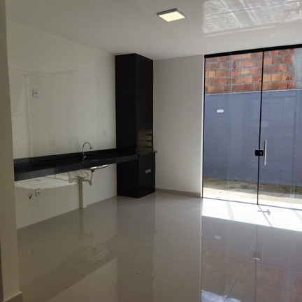 Imagem Casa de Condomínio com 3 Quartos à Venda, 128 m² em Nova Esperança - Feira De Santana