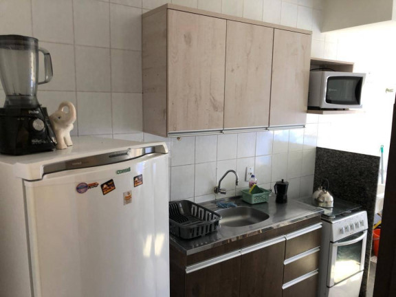 Imagem Apartamento com 1 Quarto à Venda, 50 m² em Centro - Torres
