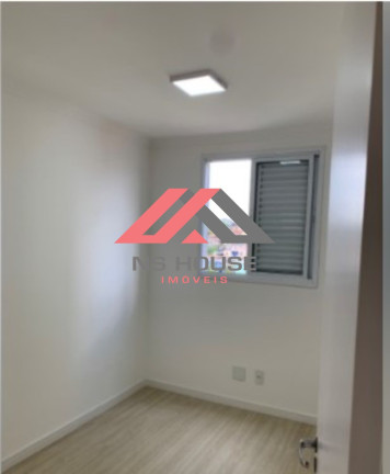 Imagem Imóvel com 2 Quartos à Venda, 49 m² em Parque João Ramalho - Santo André