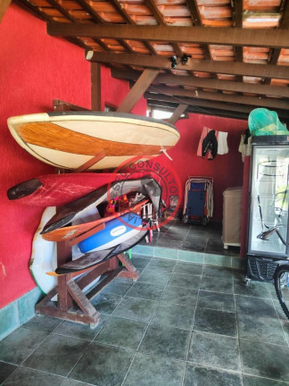 Imagem Casa com 3 Quartos à Venda, 190 m² em Camburi - São Sebastião