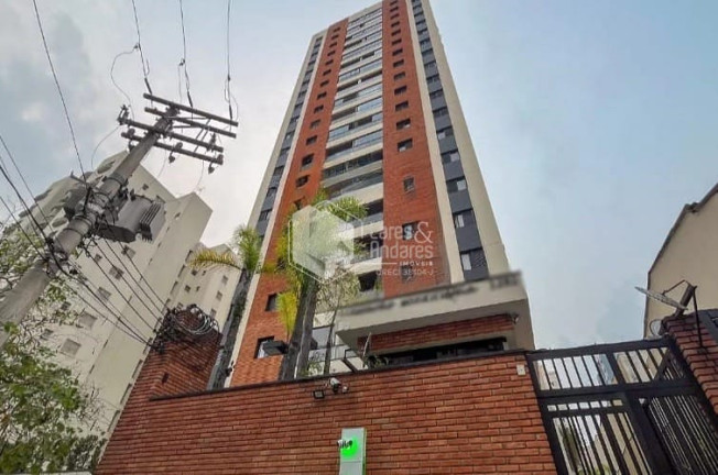 Imagem Apartamento com 2 Quartos à Venda, 76 m² em Vila Pompeia - São Paulo