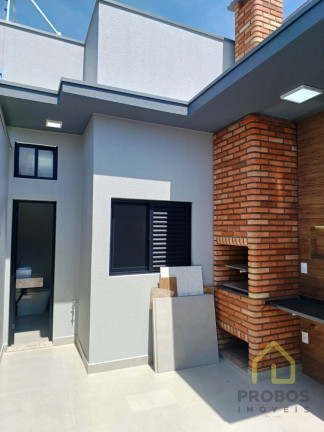Imagem Casa com 3 Quartos à Venda, 97 m² em Jardim Monte Carlo - Indaiatuba Imagem Casa com 3 Quartos à Venda, 97 m² em Jardim Monte Carlo - Indaiatuba