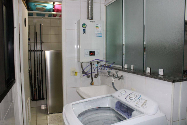 Imagem Apartamento com 3 Quartos à Venda, 93 m² em Vila São Francisco - São Paulo Imagem Apartamento com 3 Quartos à Venda, 93 m² em Vila São Francisco - São Paulo