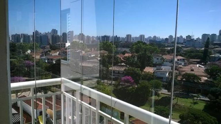 Imagem Apartamento com 2 Quartos à Venda, 60 m² em Saúde - São Paulo