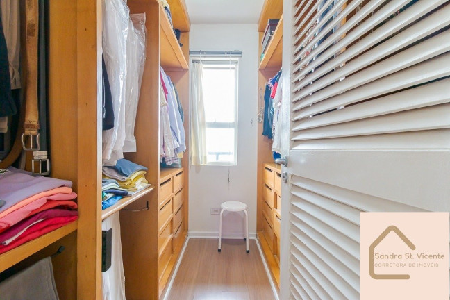 Imagem Apartamento com 4 Quartos à Venda, 202 m² em Higienópolis - São Paulo