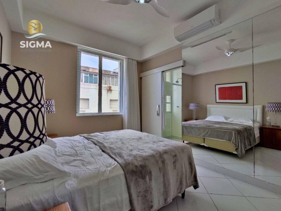 Imagem Apartamento com 4 Quartos à Venda, 200 m² em Pitangueiras - Guarujá Imagem Apartamento com 4 Quartos à Venda, 200 m² em Pitangueiras - Guarujá