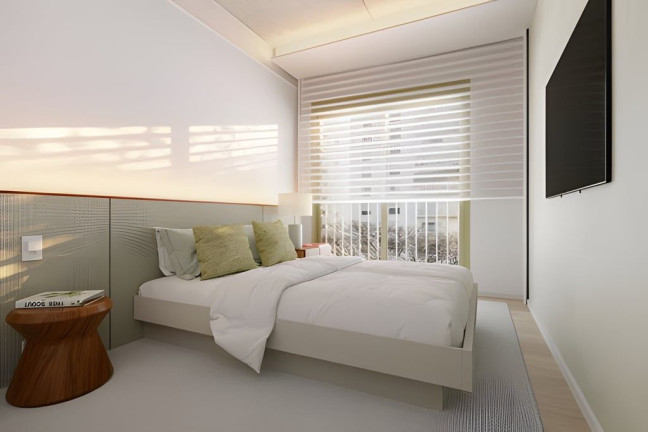Imagem Apartamento com 3 Quartos à Venda, 92 m² em Jardim Paulista - São Paulo Imagem Apartamento com 3 Quartos à Venda, 92 m² em Jardim Paulista - São Paulo