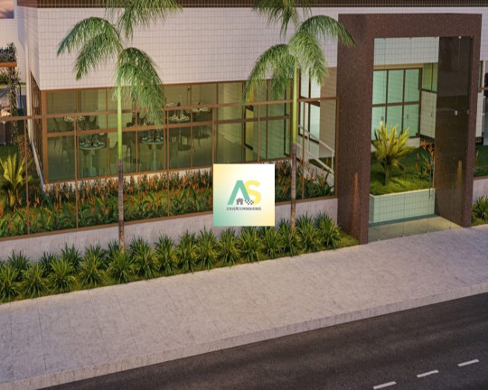 Imagem Imóvel com 3 Quartos à Venda, 63 m² em Madalena - Recife