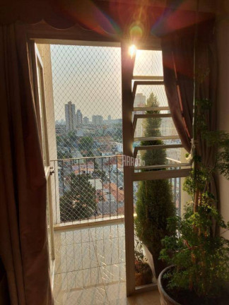 Imagem Apartamento com 2 Quartos à Venda, 65 m² em Vila Esperança - São Paulo Imagem Apartamento com 2 Quartos à Venda, 65 m² em Vila Esperança - São Paulo