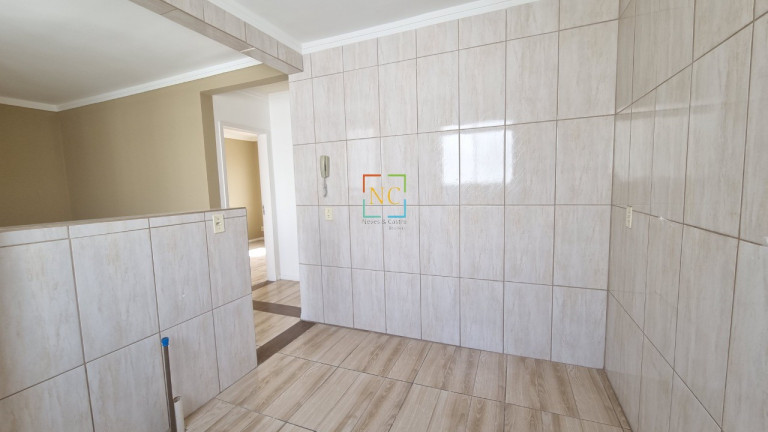 Imagem Apartamento com 2 Quartos à Venda, 50 m² em Roçado - São José