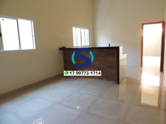 Imagem Casa com 3 Quartos à Venda, 200 m² em Centro - Indiaporã Imagem Casa com 3 Quartos à Venda, 200 m² em Centro - Indiaporã