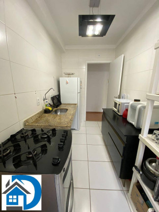 Imagem Apartamento com 2 Quartos à Venda, 52 m² em Jardim Das Magnólias - Sorocaba