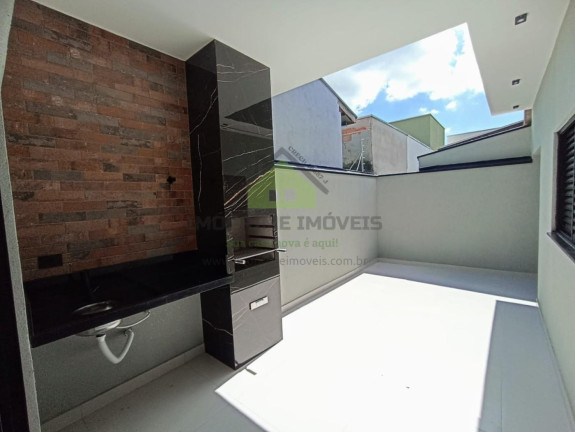 Imagem Casa com 3 Quartos à Venda, 140 m² em Residencial Santa Paula - Jacareí Imagem Casa com 3 Quartos à Venda, 140 m² em Residencial Santa Paula - Jacareí
