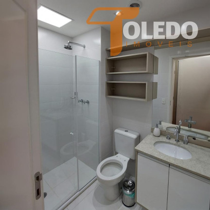 Imagem Apartamento com 3 Quartos à Venda, 127 m² em Tatuapé - São Paulo