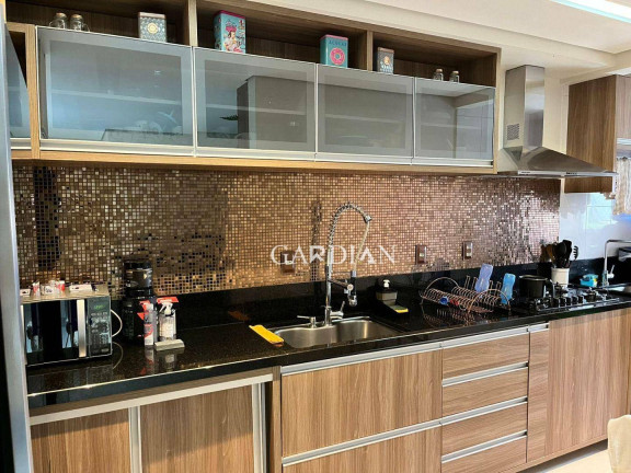 Imagem Apartamento com 3 Quartos à Venda, 86 m² em Jardim Pompéia - Indaiatuba Imagem Apartamento com 3 Quartos à Venda, 86 m² em Jardim Pompéia - Indaiatuba