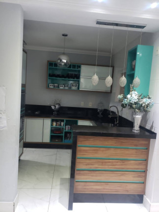 Imagem Casa com 3 Quartos à Venda, 136 m² em Condomínio Veredas - Taubaté Imagem Casa com 3 Quartos à Venda, 136 m² em Condomínio Veredas - Taubaté