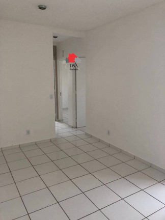 Imagem Apartamento com 2 Quartos à Venda, 50 m² em Jardim Nossa Senhora De Fátima - Hortolândia