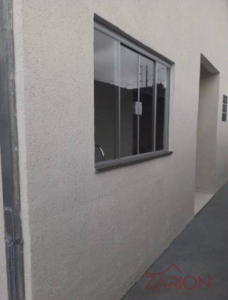 Imagem Casa com 3 Quartos à Venda, 250 m² em Chácara Fonte Imaculada Conceição - Taubaté