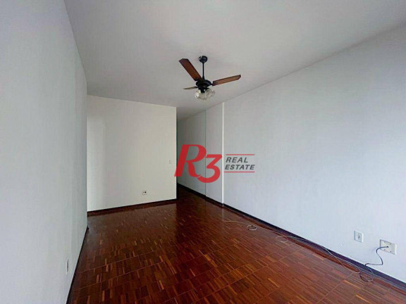 Imagem Apartamento com 2 Quartos à Venda, 94 m² em Itararé - São Vicente