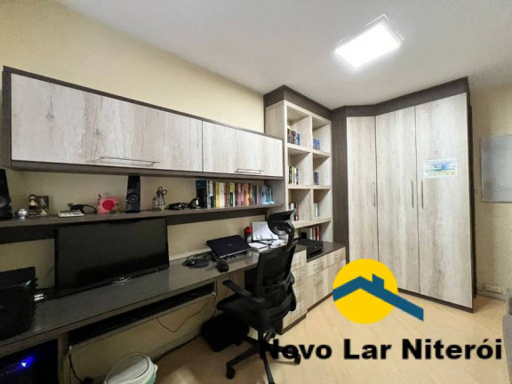 Imagem Apartamento com 3 Quartos à Venda, 90 m² em Fonseca - Niterói Imagem Apartamento com 3 Quartos à Venda, 90 m² em Fonseca - Niterói